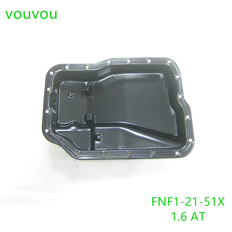 Car automatic transmission oil pan FNF1-21-51X for Mazda 3 2004-2019 BK BL BM BN 1.6 4 speed Mazda 2 2003-2012 Demio