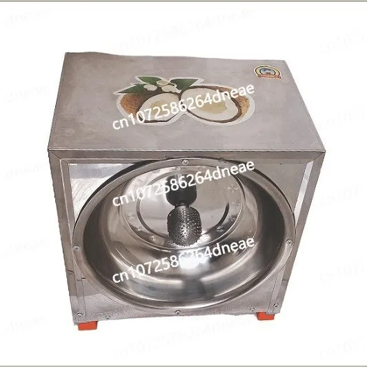 

Coconut Planer Electric Commercial Coconut Planer Coconut Meat Miner