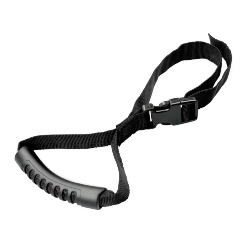 Car window handrail, pregnant women get on and off and get up assistance, elderly auxiliary belt, universal adjustable
