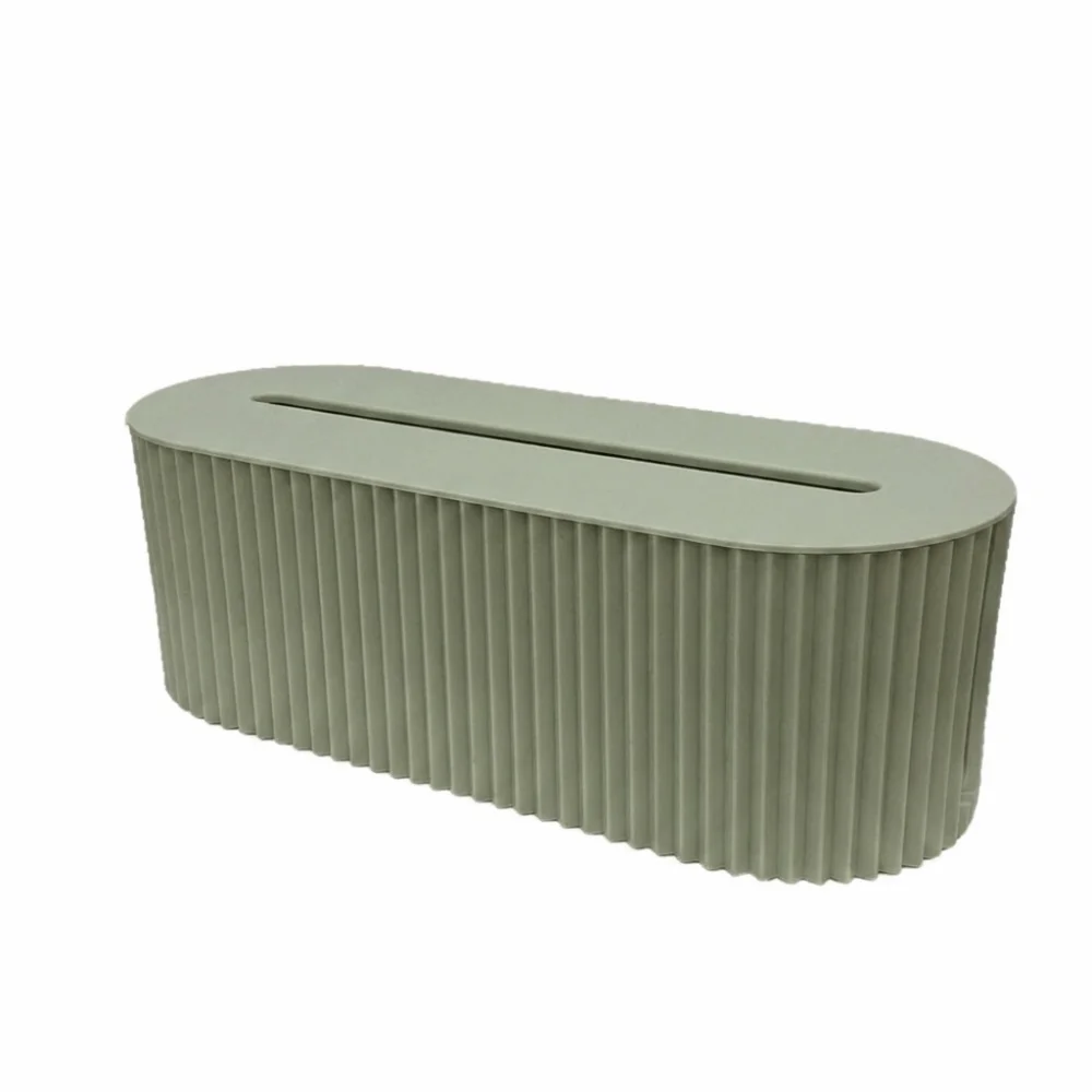 Large Capacity Cable Management Box Durable Multi-Functional Socket Board Organizer Box Dustproof With Lid Wire Storage Case