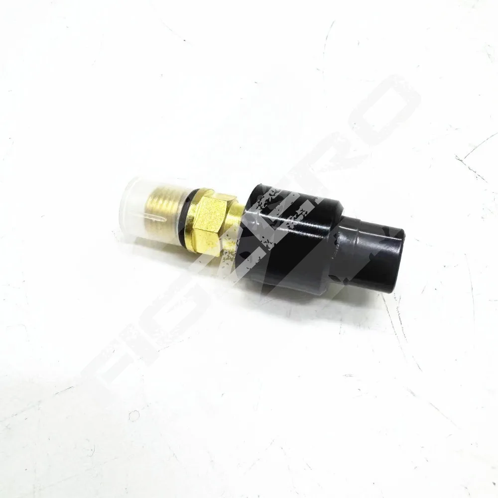 

For Shandong Lingong 60 for Volvo EC210 240 360 460B Excavator Parts Pressure Switches Distributor Valves Sensors