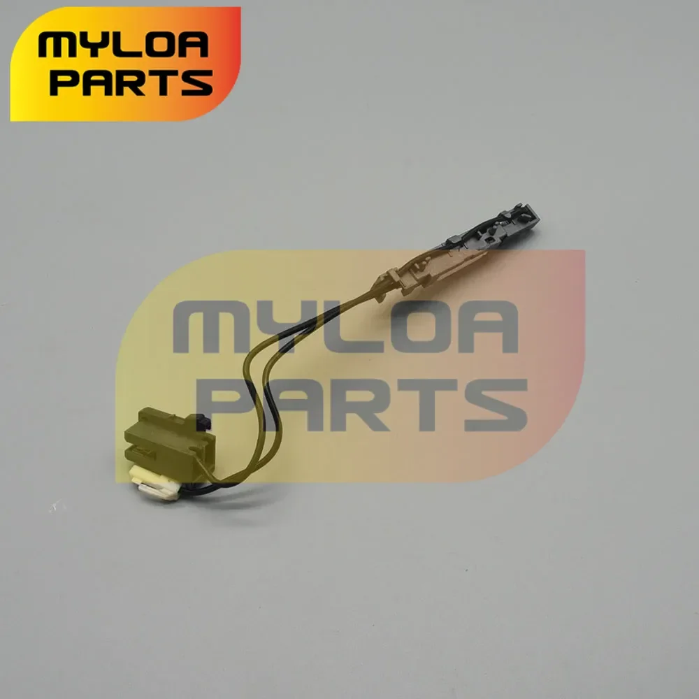 High Quality New Thermostat and Thermistor as for HP  P 4014 4015 4515 M 600 601 602 603 4555 4014 4015 4515 Printer Accessories