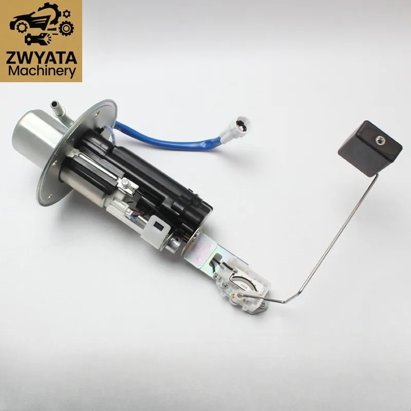 Motorcycle Fuel Pump Assembly 15100-15H00 1510015H00 For Suzuki Hayabusa GSX1300R GSX 1300R GSX 1300 R 2008-2012