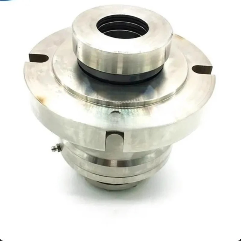Container machine seal desulfurization device