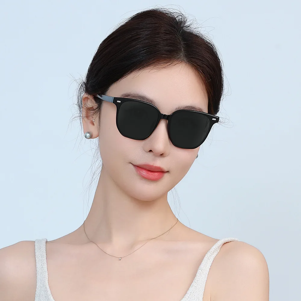 

UV Protection Glasses Men's Personality High-grade Sunglasses Summer Girl's Driving Sun Glasses Outdoor Sports MJ0889