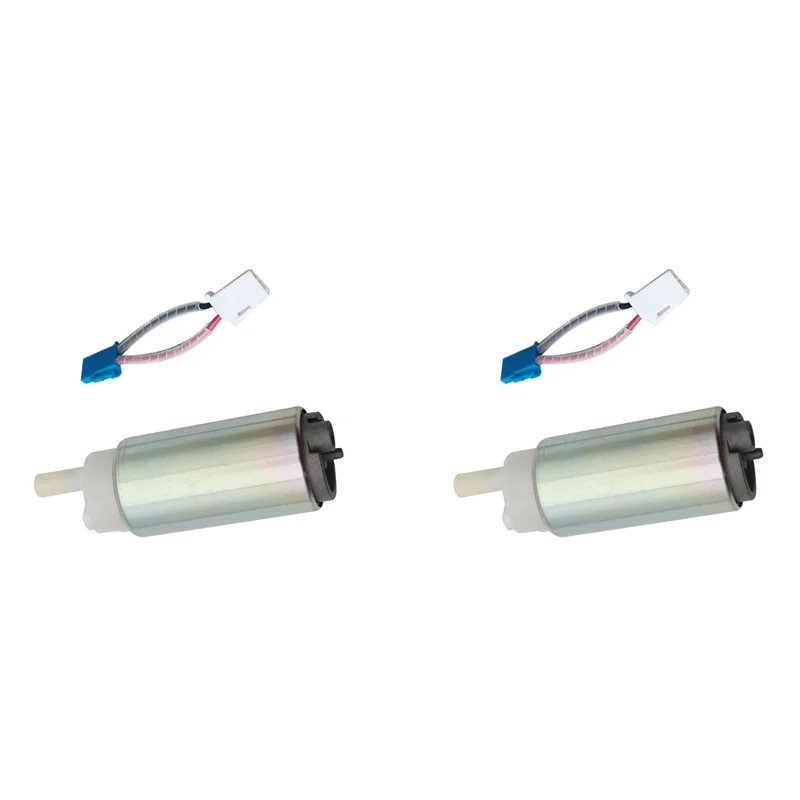 

2X Electric Fuel Pump For Suzuki Outboard Motor DF200 DF225 DF250 DF300 DF250A DF300A DF 200 225 15200-93J01 15200-98J00