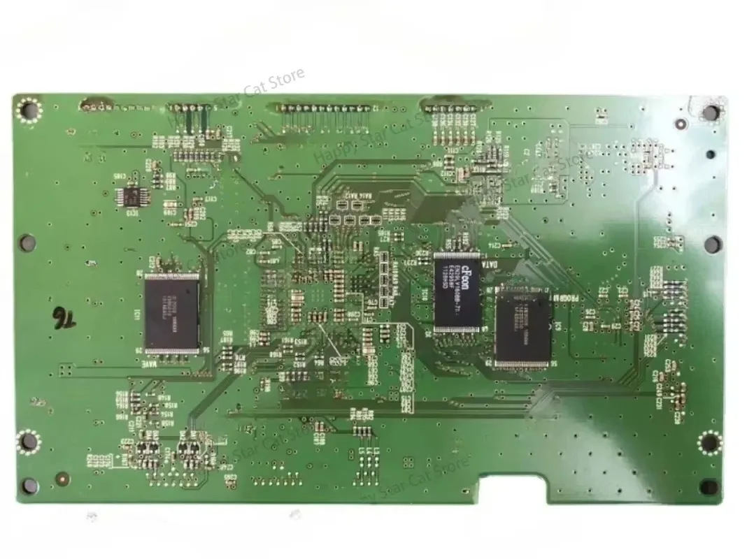 Applicable To PSR-S550, PSR-S500 Keyboard Motherboard Original No Repair No Fault