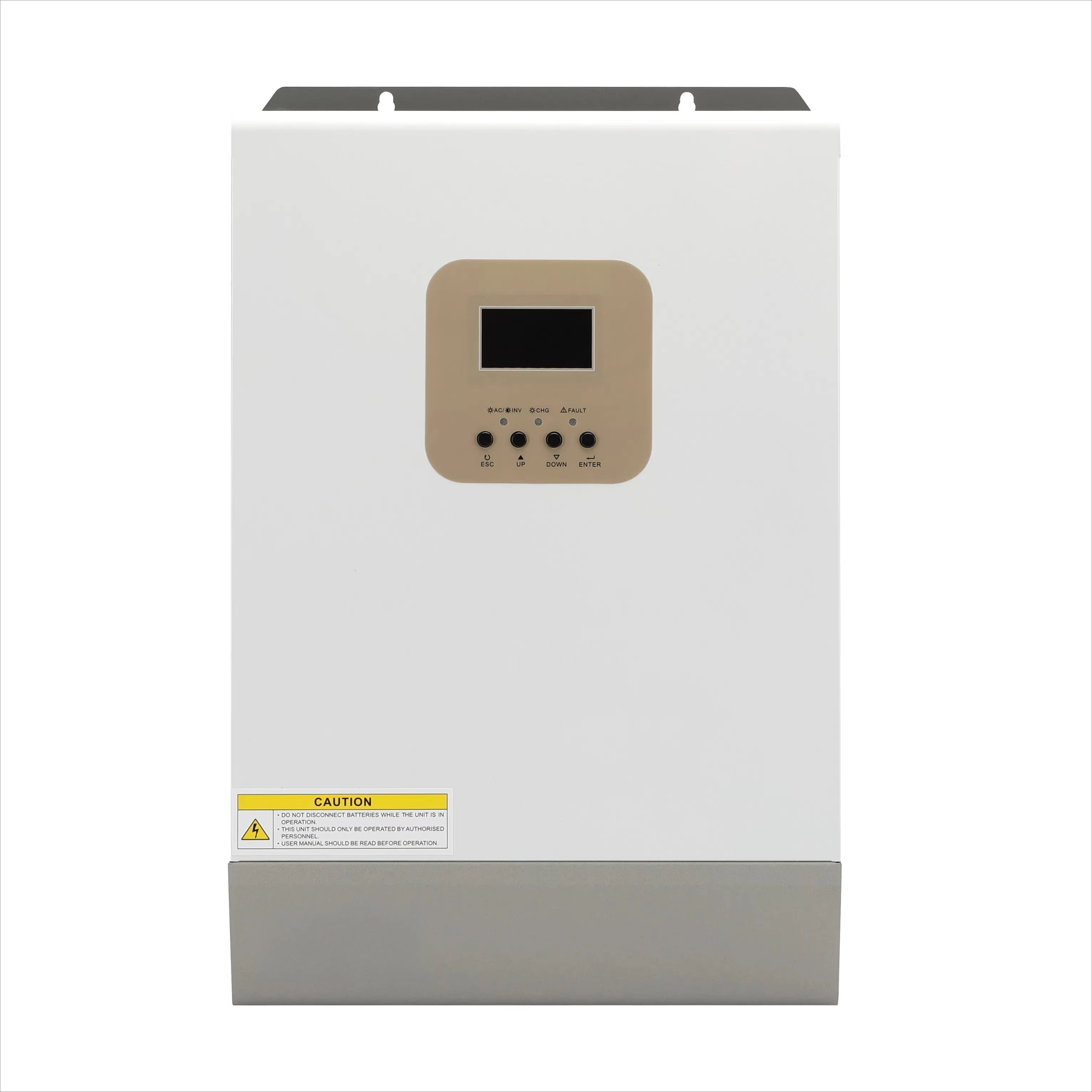 Sunrise Hybrid Solar Inverter Anern GA5548JMH 5.5kw 5Kw Hybrid Solar Power Support Parallel