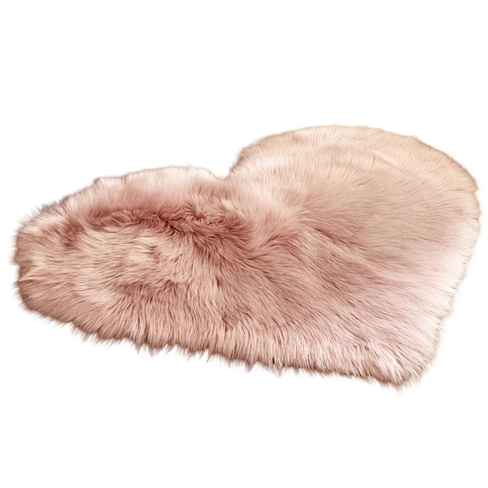 Для прикроватной тумбочки для детских комнат Ковер для комнаты девочки Ковер для спальни Спальня Гостиная Изысканный дизайн Высокая плотность