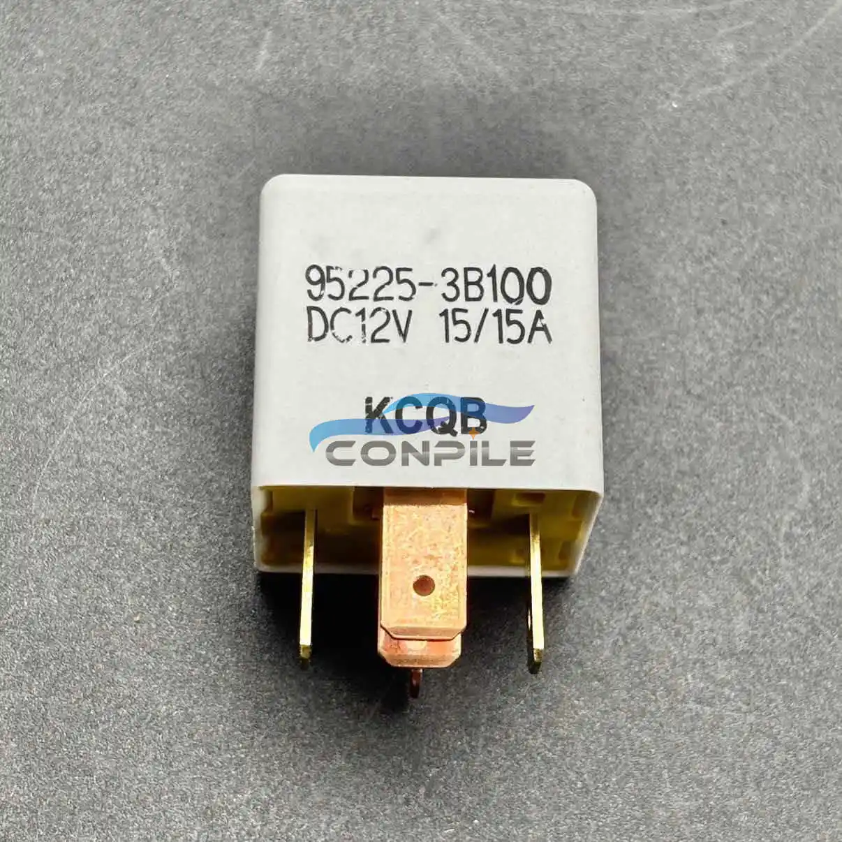 

1pc For Hyundai Elantra Kia K2 Sorento Power Main Relay 95225-3B100