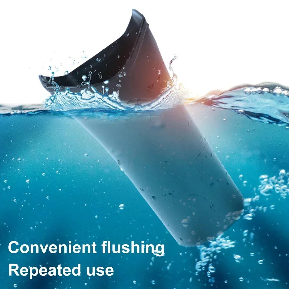 Multifunctional Car Storage Box for Umbrella Organizer Bucket Waterproo Auto Hanging Water Bottles Rack Holder Backseat Garbage