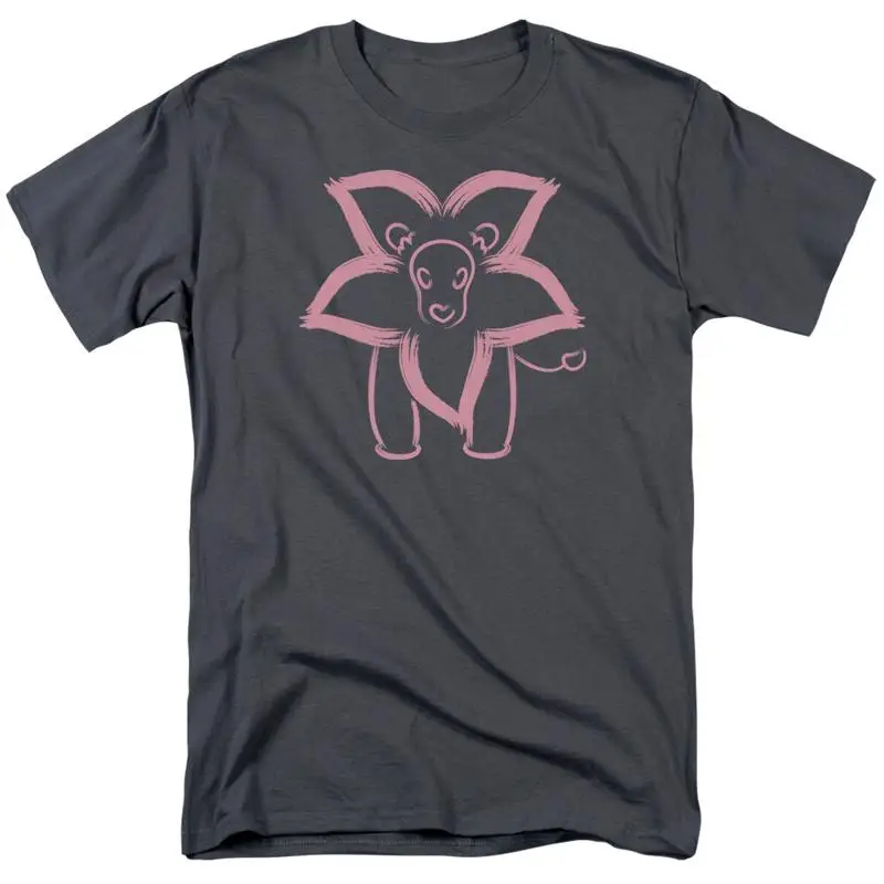 STEVEN UNIVERSE LION Licensed Adult Men's T Shirt SM 5XL