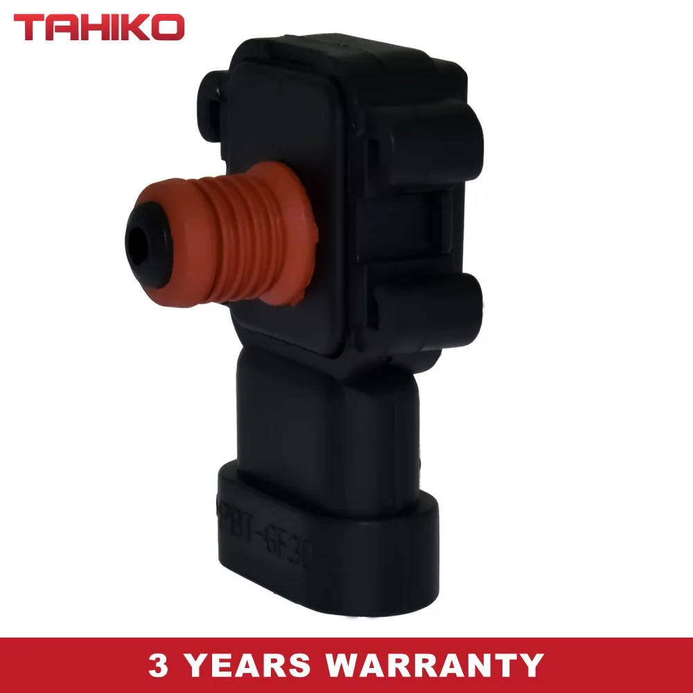 

Map Sensor 7700111957 fit for CHEVROLET Leganza Nubira Rezzo U100 Tacuma FIAT DAEWOO OPEL Astra G Astra H GTC Vectra B VAUXHALL