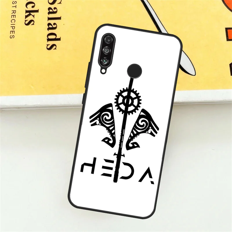 The 100 Heda Lexa For Huawei Nova 3i 7i 8i 11i Y60 Y70 Y90 Y61 Y91 Nova 11 9 10 SE P30 Pro P20 P40 Lite Case