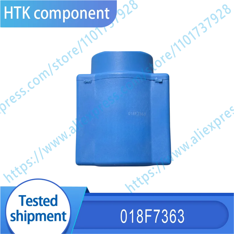 018F7363 Bobina de válvula solenoide original