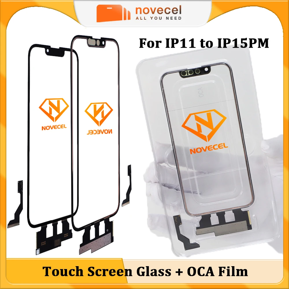 Novecel 5Pcs For Ip… - image