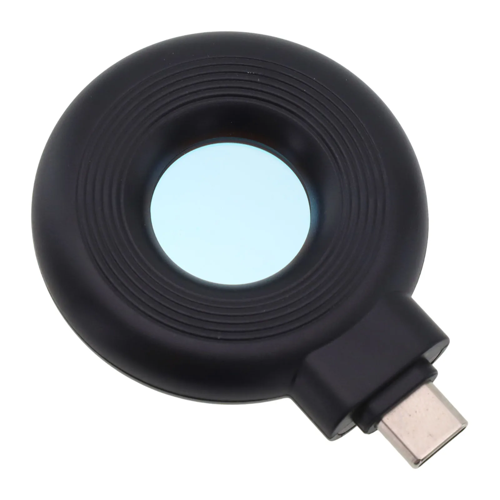 Para hotel permanece detector de câmera infravermelha material abs de alta qualidade função de alarme infravermelho leve e fácil de transportar