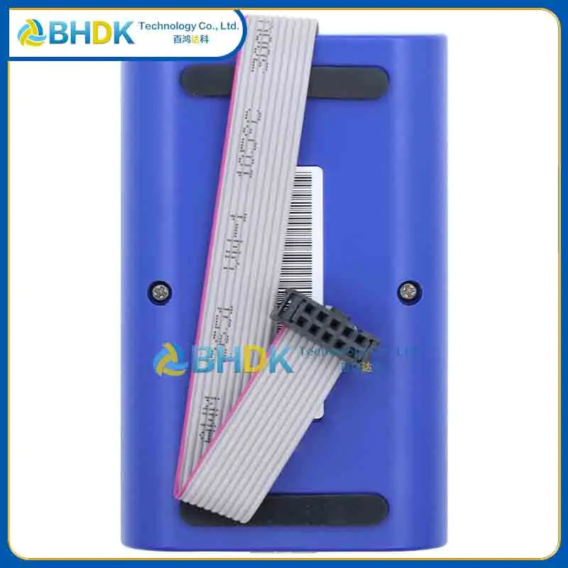 For TP320121 Total Phase Beagle I2C SPI MDIO Protocol Analyzer Embedded Bus Debug Tool