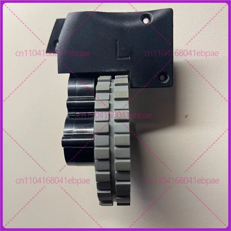 

Для колесных приводных двигателей Ecovacs DF SEN DH (левый и правый), шины с многофункциональной системой L R и редуктором.