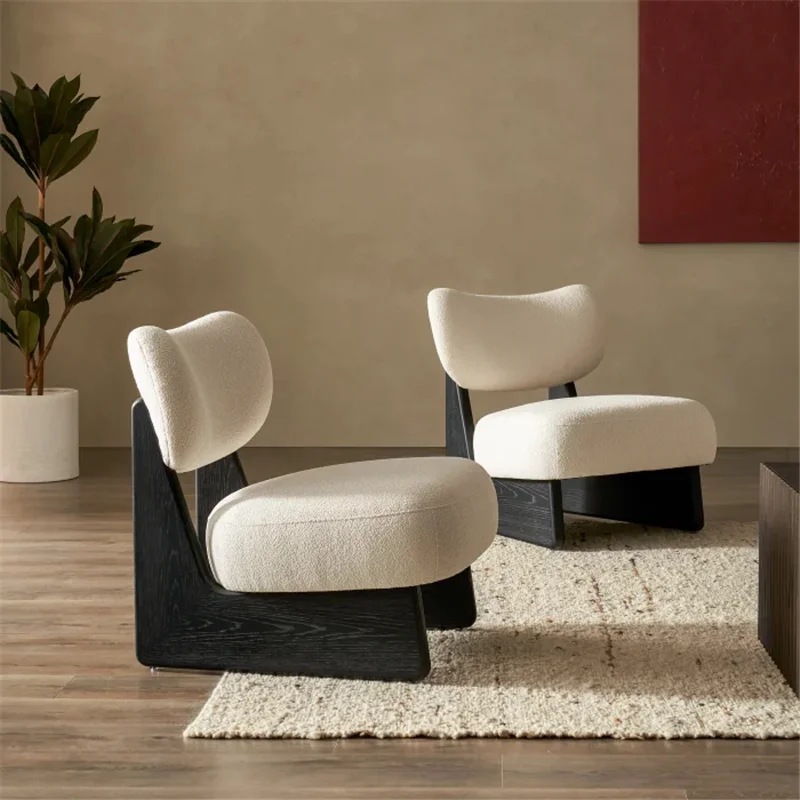 Wingback Nordic Living Room Ch - đánh giá và giá Home Barcelona