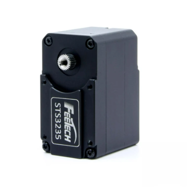 ROBOT ARM with 25T STEEL GEAR 35mm SERVOS ACHIEVES HIGH ACCURACY for GPS RECEIVER MOTOR COMPONENTS RC AIRPLANE PARTS