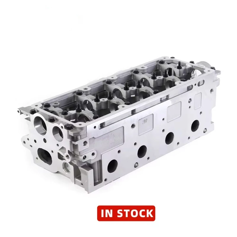 

Car Engine Cylinder Head 03L103351J Cylinder Head for VW Beetle Scirocco Tiguan TT TTS A5 Q5 Diesel