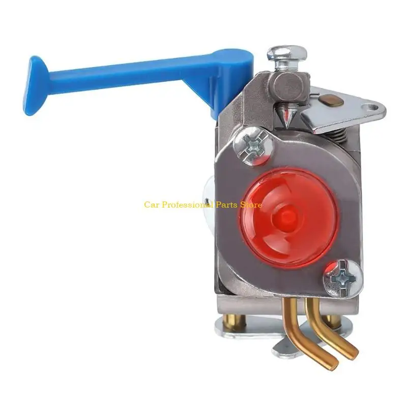 

R53D Carburetor for 125LD 125R 125RJ 128RJ String Trimmer with Air Filter Tune Up