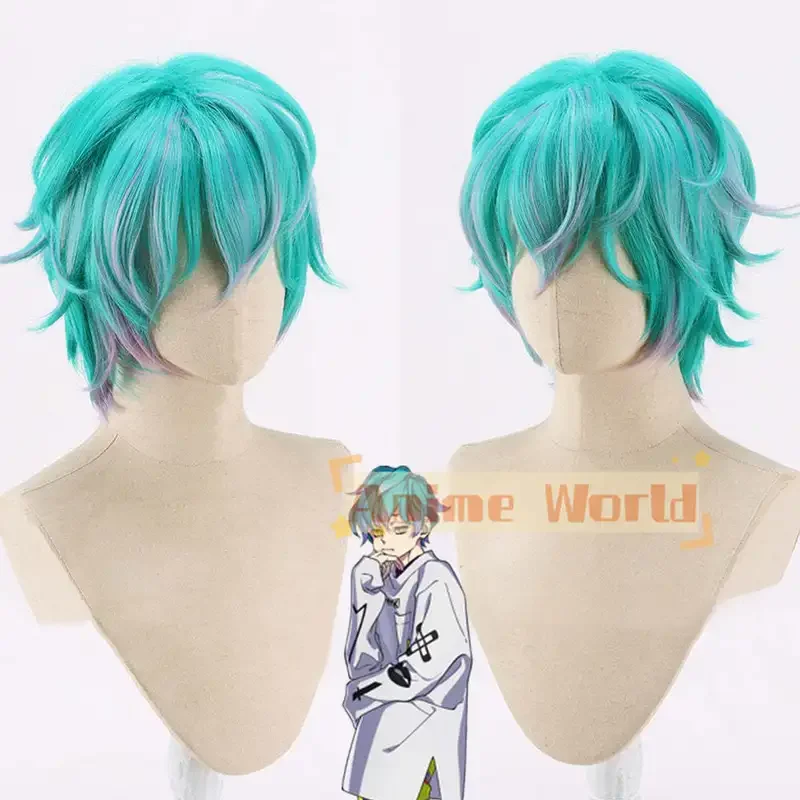 Charisma House Ohse Minato Cosplay Wig