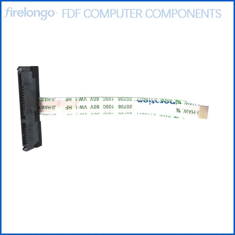 

Laptop Hard Drive Cable for Dell Inspiron 5000 5565 5567 NBX0001YV00