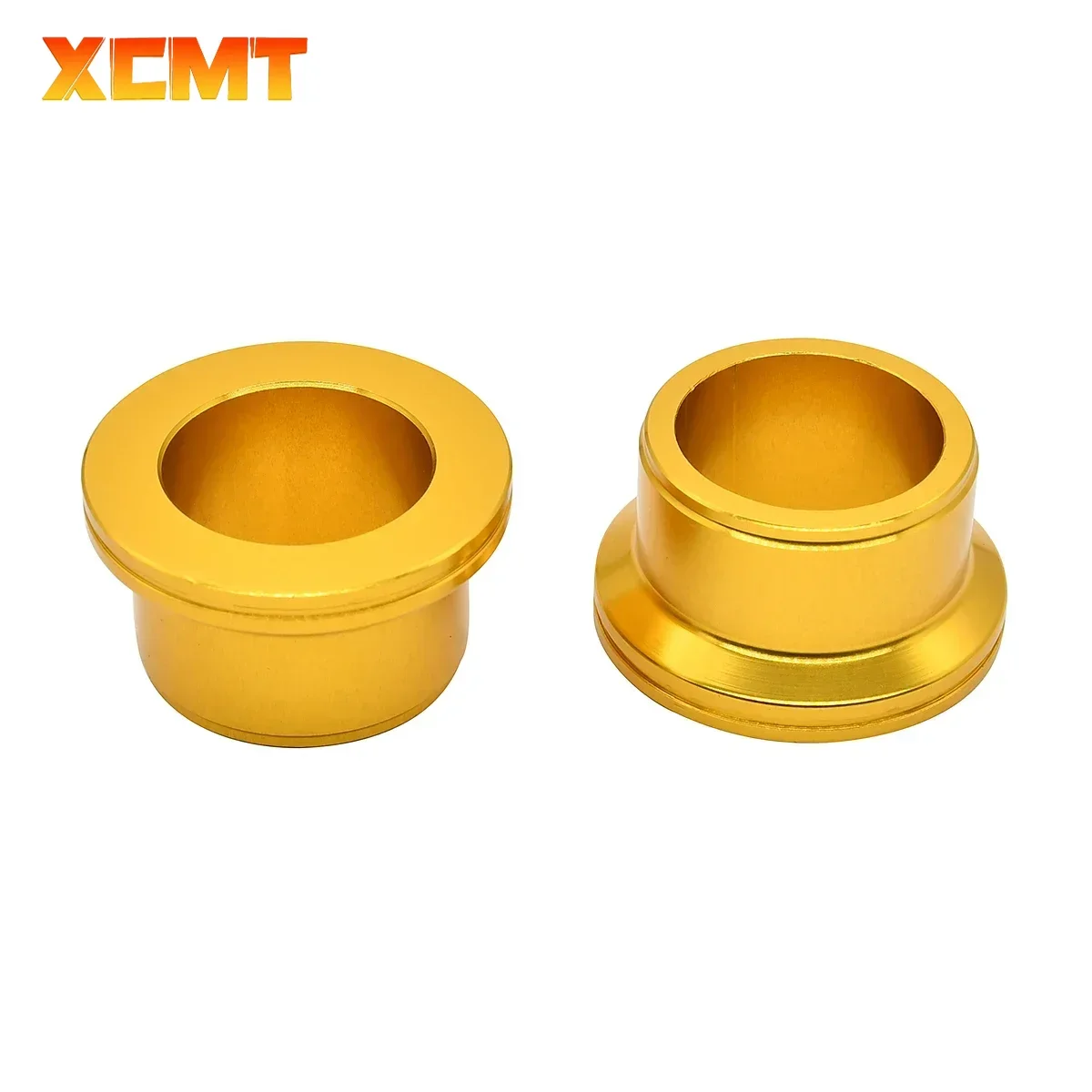 Motorcycle CNC Front Rear Wheel Hub Spacer For Suzuki RMZ 250 450 2005 2006-2024 RMX 450Z 2010-2017 Motocross universal parts