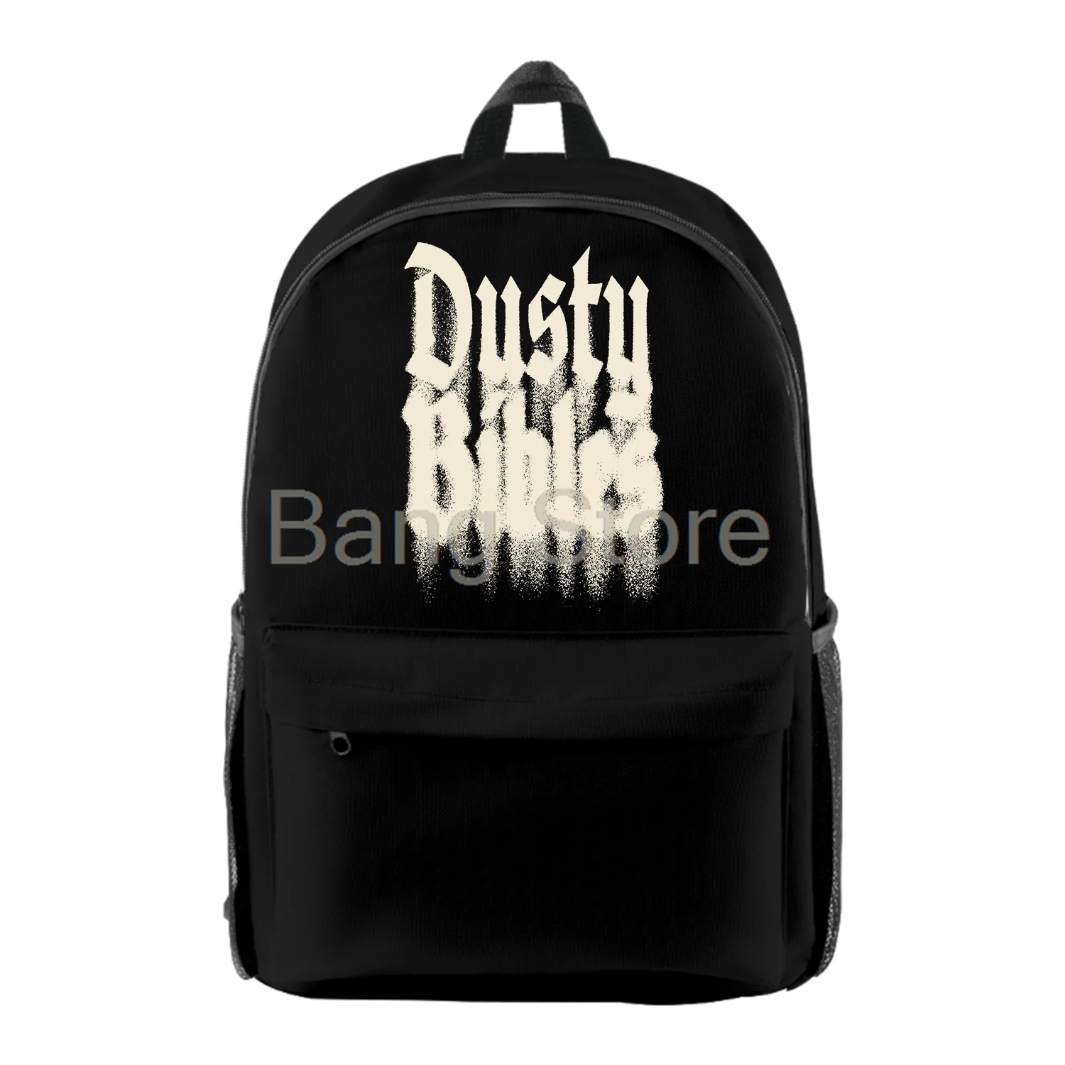 

Рюкзак Josiah Queen Dusty Bibles для женщин и мужчин, сумка на плечо, повседневная уличная одежда, рюкзак, унисекс, дорожные сумки