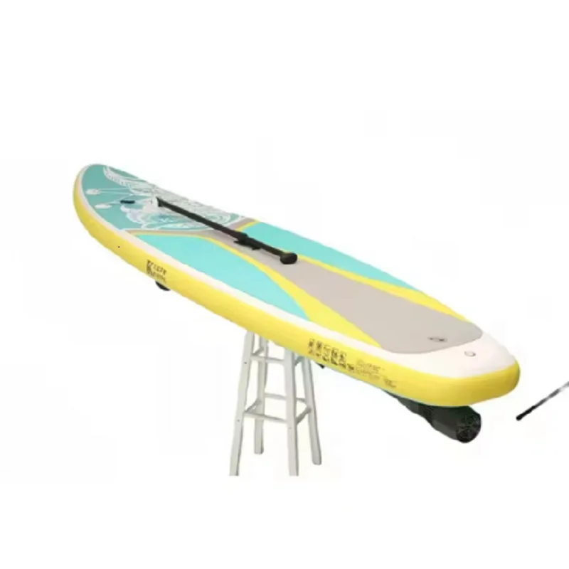 

Hot-selling Manufacturer Wholesale: Inflatable Stand-Up Paddleboards, Electric Propeller Surfboards, and Inflatable Surfboards