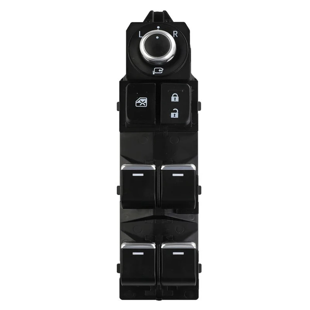 

A51K-Car KA5E-66-350M1 KA5E66350M1 Power Window Control Lifter Switch Button For Mazda CX-5 2015-2017