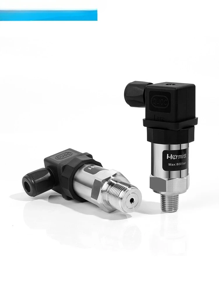 

Pressure sensor, plastic press transmitter, impact resistant water pressure, hydraulic pressure, universal type