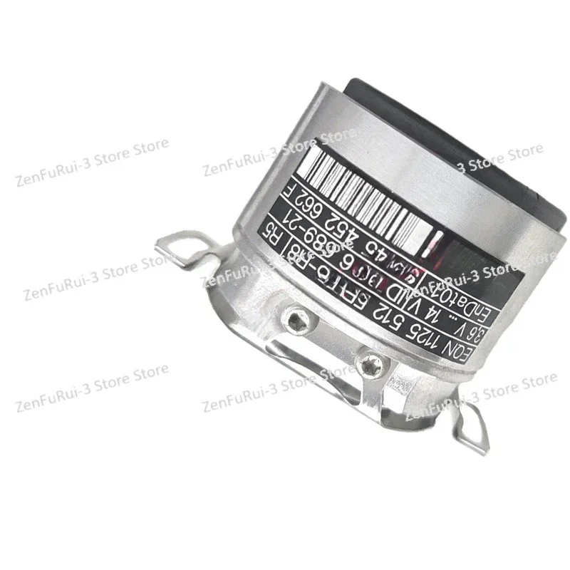 New Absolute Encoder EQN 1125 512 5PS15-R8 Encoder