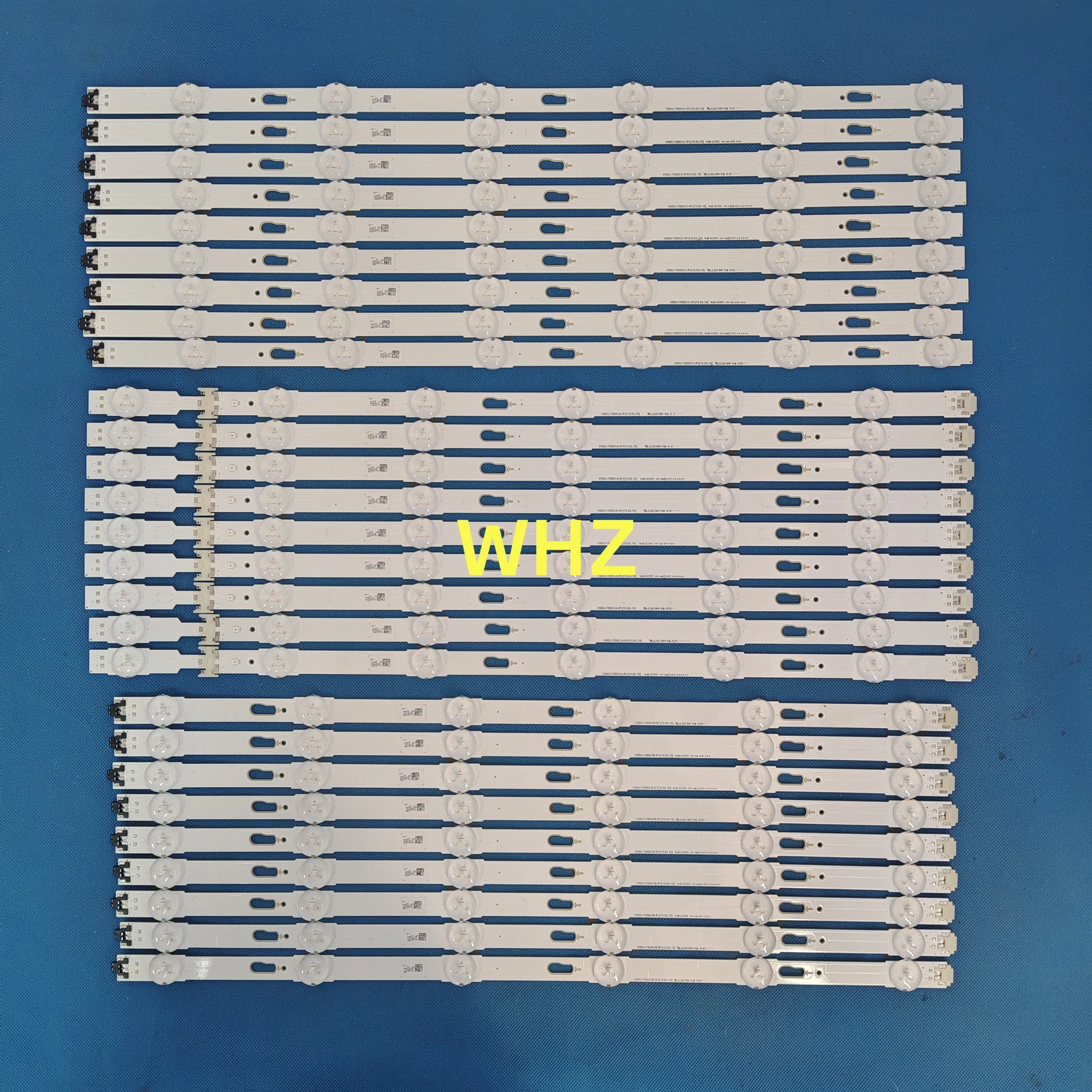 

27 шт. UE75MU6100 UE75MU6102 UE75MU6105 UE75MU6120 UE75MU6122 UE75MU6125 UE75MU6170 UE75MU6172 UE75MU6175 UE75MU6179 UE75MU6192