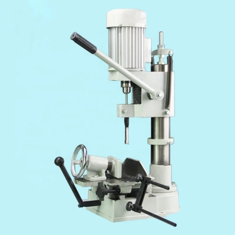 Woodworking Tenoning Machine Square Hole Machine Multi-function Mortise and Tenon Mortising Machines
