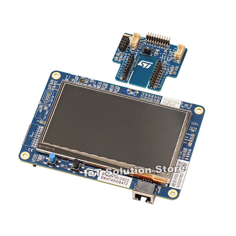 

STM32H745I-DISCO Original New Evaluation Discovery Kits STM32H745I DISCO