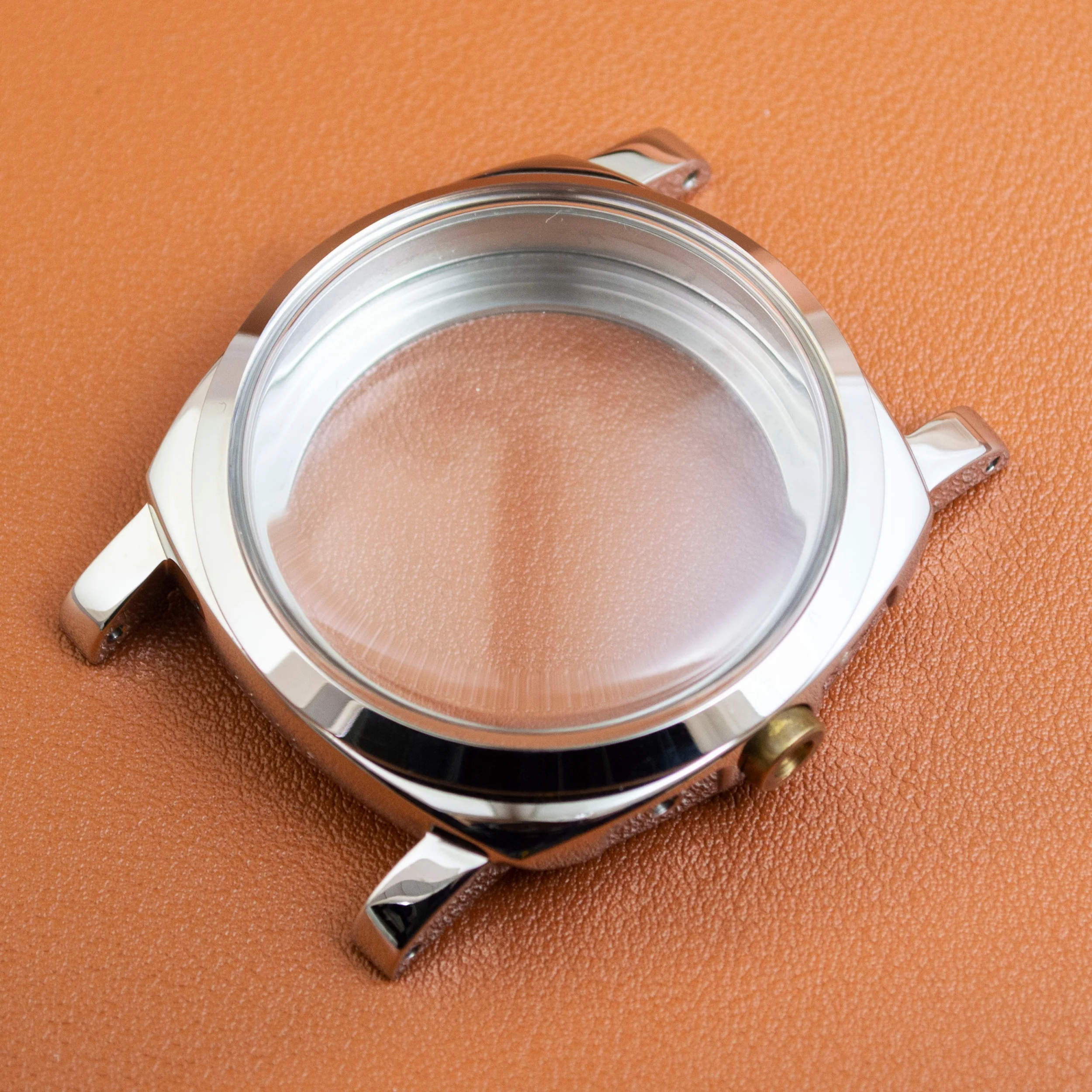 PAM 6152 時計ケース ヴィンテージ PAM 時計ケー - Bronze Case Watch のレビューと価格