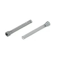 Shift Line Spring High quality Xtech Electric Scooter Disc Brake Shift Line Stainless Steel Springs For-Xiaomi Pro