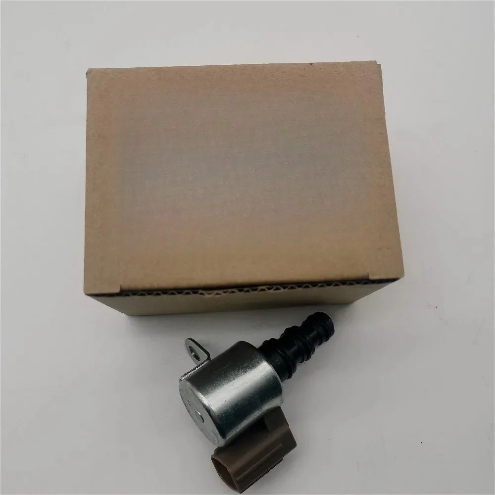 High quality New For 28250-P6H-024 28250-P7W-003 Transmission Solenoid Kit Accord Odyssey Pilot TL CL MDX