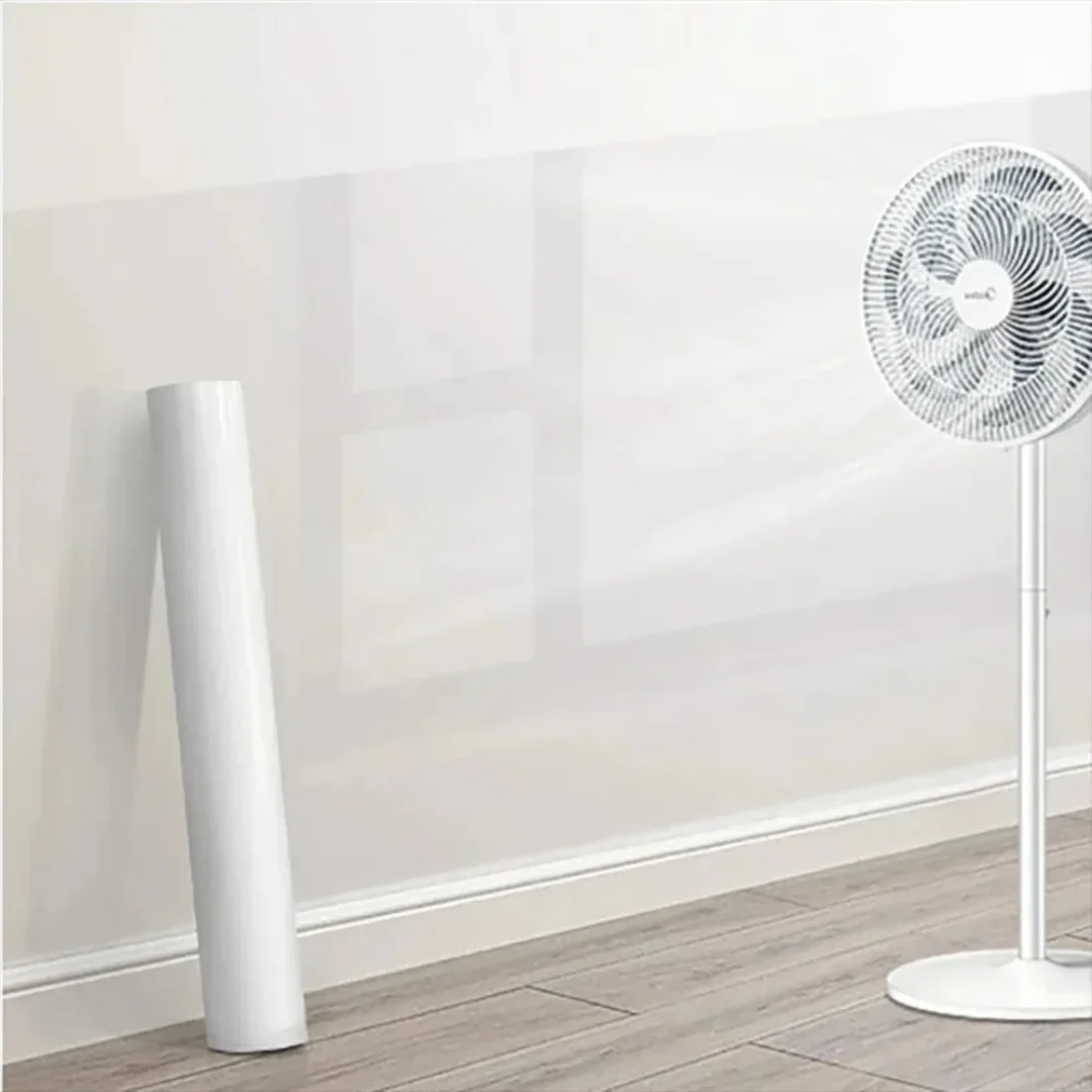 transparent decorative waterproof oil resistant high-temperature resistant wallpaper stickers wall stickers