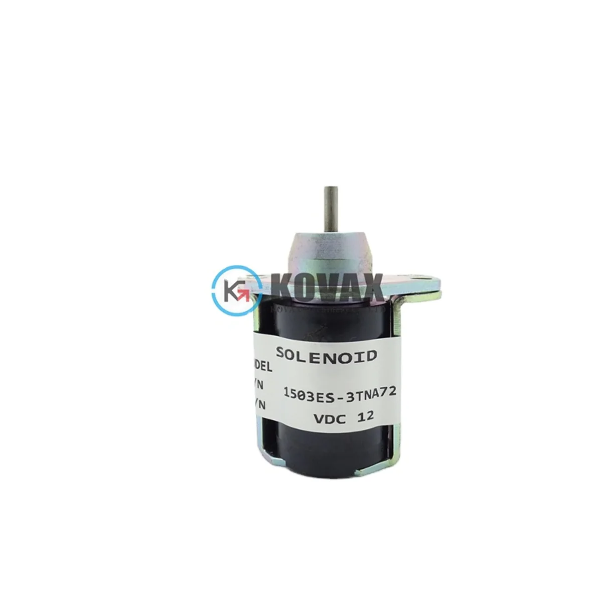 

For 1503ES-3TNA72 Solenoid Valve Suitable Yanmar Engine Excavator Accessories 119285-77952 3TNE78 3TNE82A 3TNE88