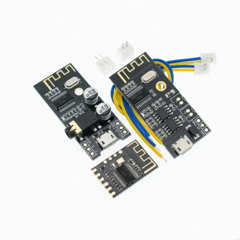 MH-MX8/M18/M28/M38 Wireless Bluetooth Audio Module 4.2 Stereo Lossless Hi-Fi HIFI DIY Modification