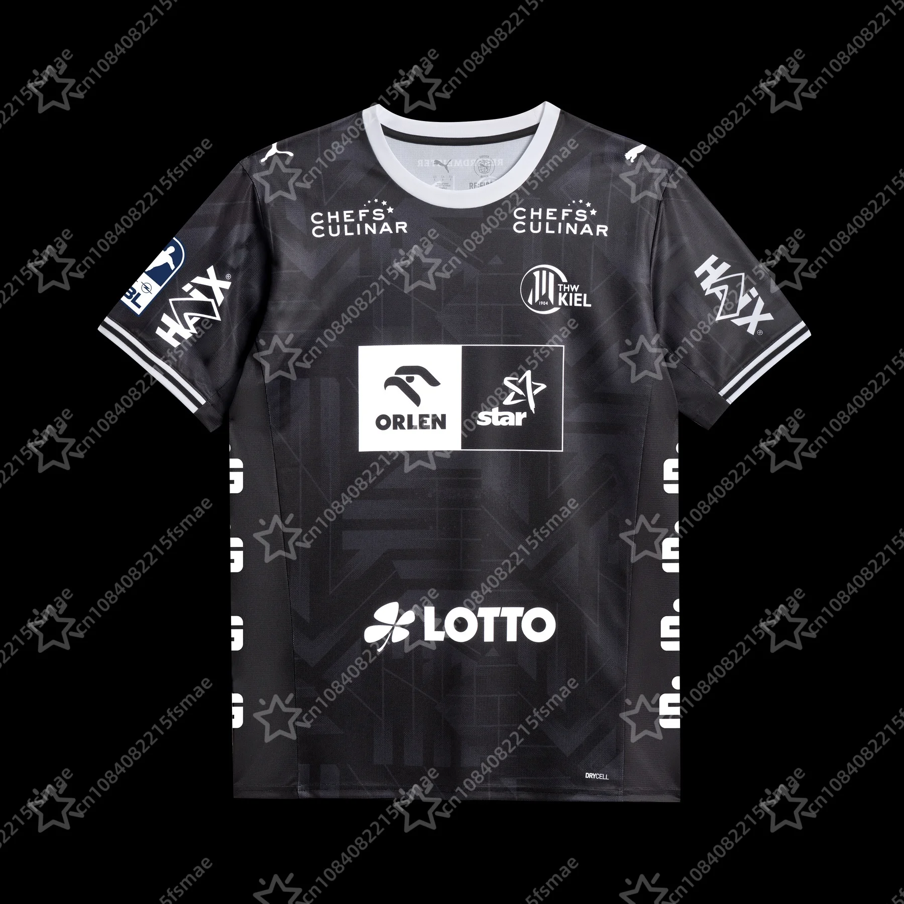 Thumbnail 3 - #72 Ranked Mens Breathable Training Tees Picks in 2026