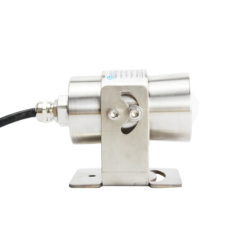 FRM5000 OEM Radar Level Meter Gauge Sensor Radar Liquid Water Level Transmitter Fmcw Radar Level Measurement Instrument