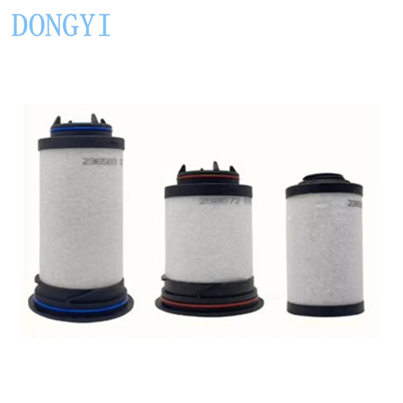 Vacuum Pump Exhaust Filter Element 731468 731630 731401 Oil Mist Separator Accessories
