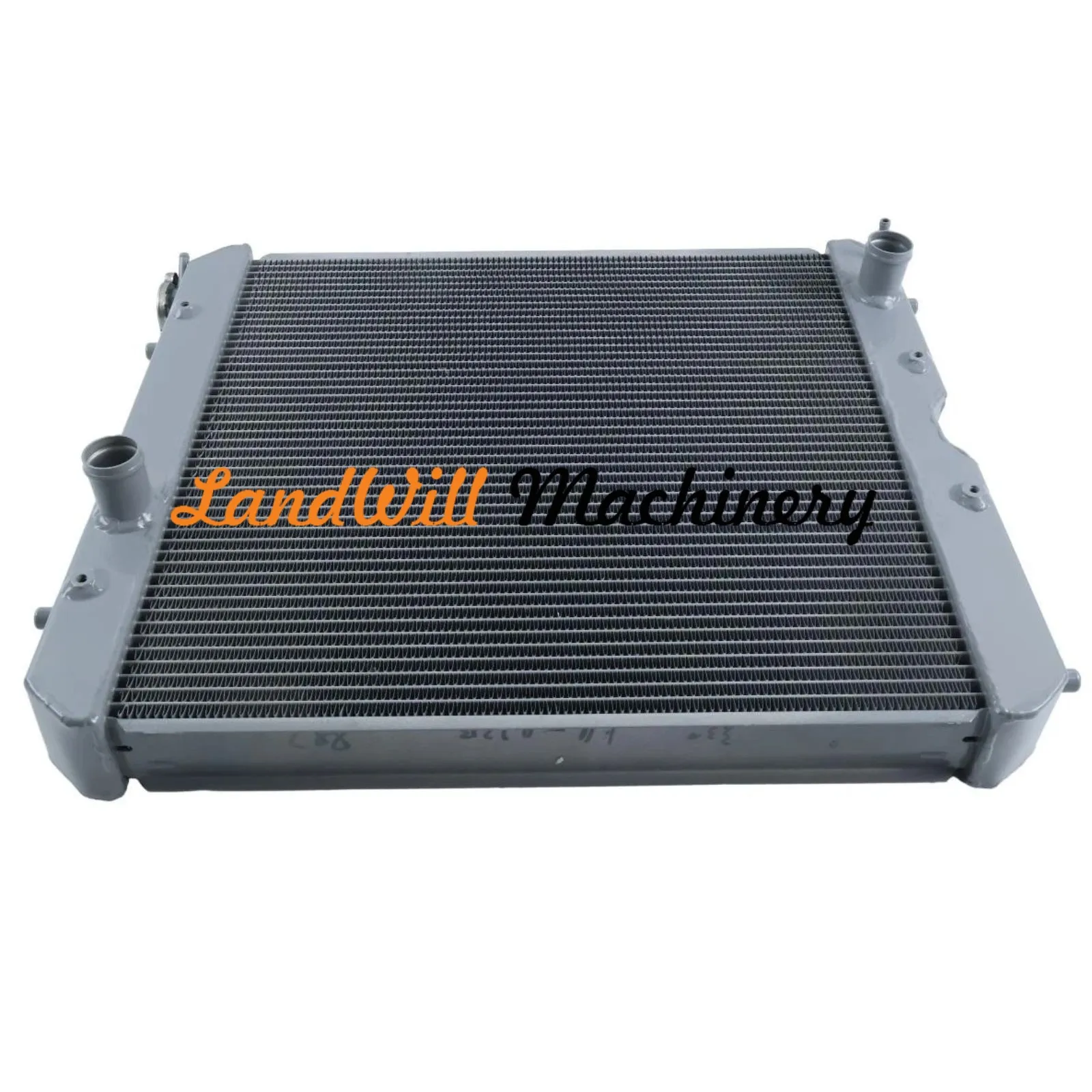 Radiator RD568-42300 Fits For Kubota Excavator U55-4 KX040-4 KX057-4 U55-4CA