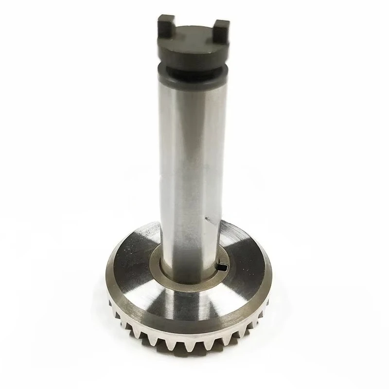 15856051440 Engine Rocker Arm Shaft Assembly, Valve Train Repair Spare Part for YAN*MAR Excavator Machinery