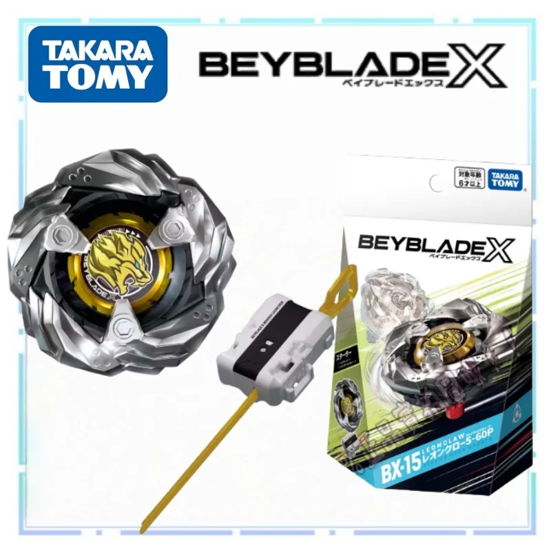 Genuine Tomy Beybla…